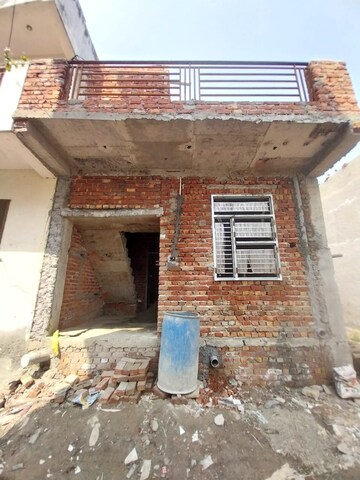  Plot – Exterior View View at Gautam Buddha University - for Sale