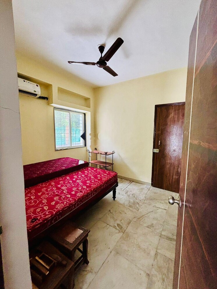 Bedroom, dreamland-allure 4 Bedroom 2800 Sq.Ft. Apartment In Wagholi Pune 7454331