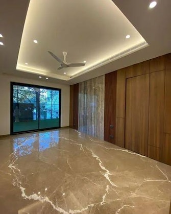 4 BHK Builder Floor For Resale in Maharani Enclave Delhi  7454346