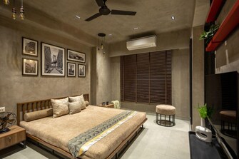 3 BHK Apartment For Rent in M3M Merlin Sector 67 Gurgaon  7454345