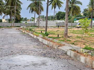  Plot For Sale in Dodda Aalada Mara Road