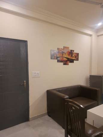 1 BHK Builder Floor For Rent in Sector 55 Gurgaon  7454370