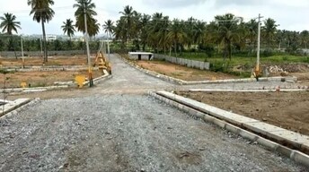 Plot For Resale in Mysore Road Bangalore  7454375