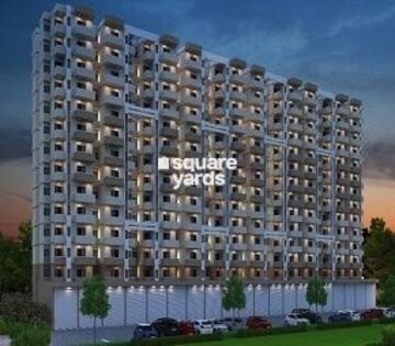  Shop – Exterior View View at S3 Green Avenue, Sector 85 - for Sale