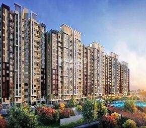 2 BHK Apartment For Rent in Godrej Elements Hinjewadi Pune  7454393