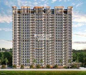 2 BHK Apartment For Resale in Vishwas Yashraj Nakshatra Satav Nagar Pune  7454427