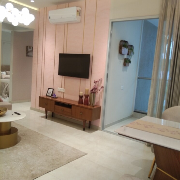 Living Room, vishwas-yashraj-nakshatra 2 Bedroom 940 Sq.Ft. Apartment In Satav Nagar Pune 7454427