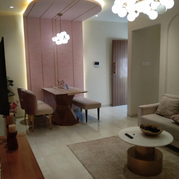 Living Room, vishwas-yashraj-nakshatra 2 Bedroom 940 Sq.Ft. Apartment In Satav Nagar Pune 7454427