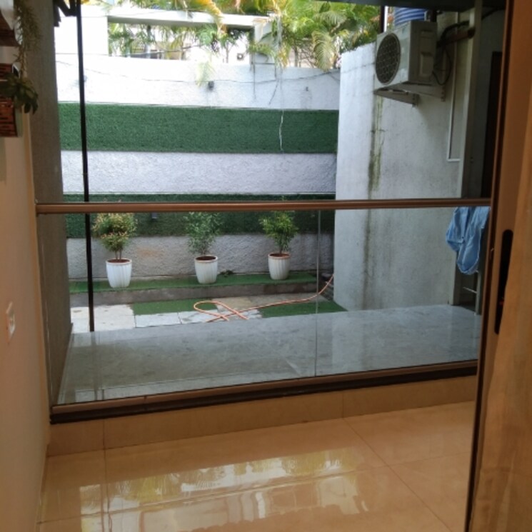 Balcony, vishwas-yashraj-nakshatra 2 Bedroom 940 Sq.Ft. Apartment In Satav Nagar Pune 7454427