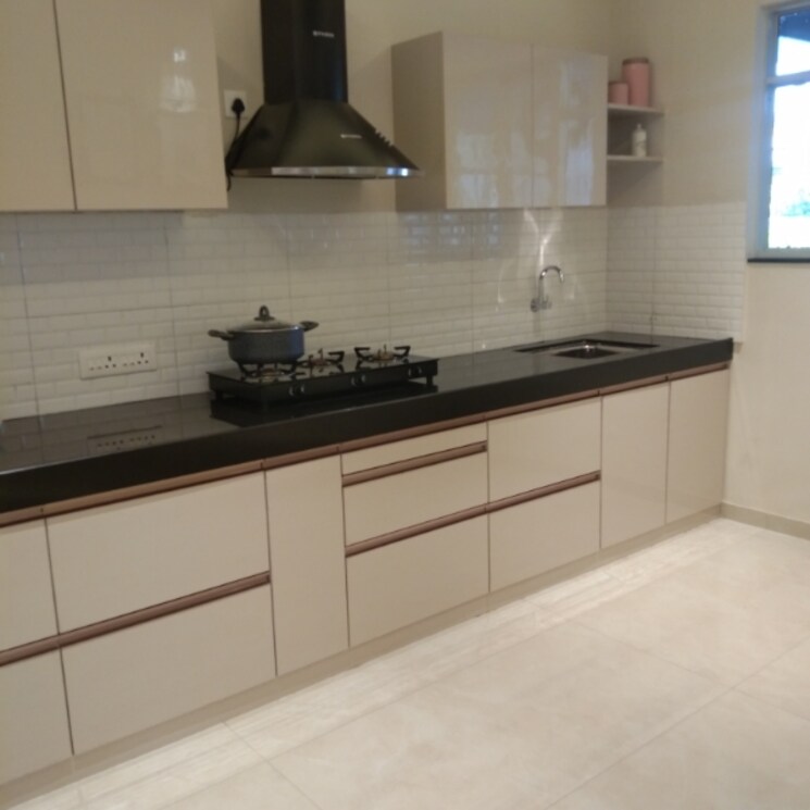 Kitchen, vishwas-yashraj-nakshatra 2 Bedroom 940 Sq.Ft. Apartment In Satav Nagar Pune 7454427