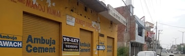 Commercial Shop 110 Sq.Ft. For Resale in Malad East Mumbai  7417786