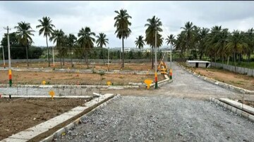  Plot For Sale in Mysore Road