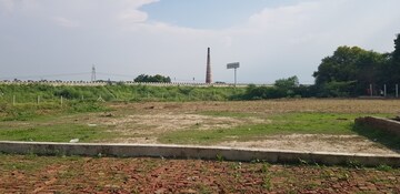 Plot Area in  Land at Sgpgi – for Sale