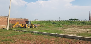 Commercial Land 1000 Acre For Resale in Sgpgi Lucknow  7454457