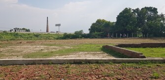 Commercial Land 1000 Acre For Resale in Sgpgi Lucknow  7454457