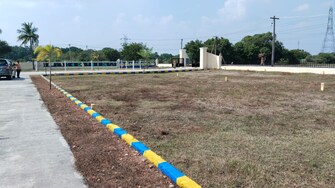 Plot For Resale in Murukambattu Chittoor  7391750