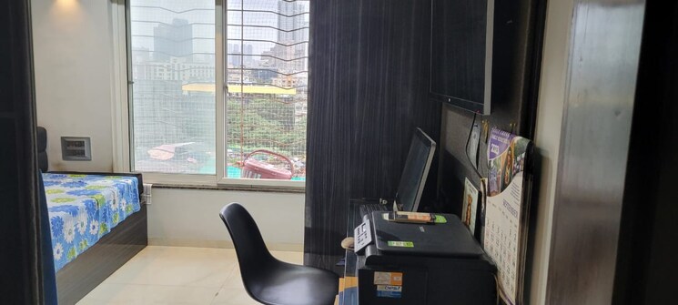 Bedroom, nl-aryavarta 3 Bedroom 1321 Sq.Ft. Apartment In Dahisar East Mumbai 7454485