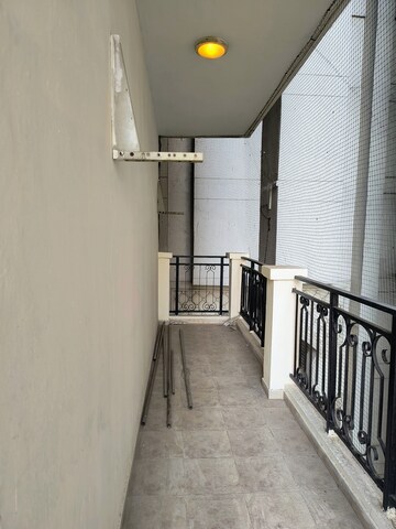 Balcony in 3 BHK Apartment at Moti Nagar – for Sale