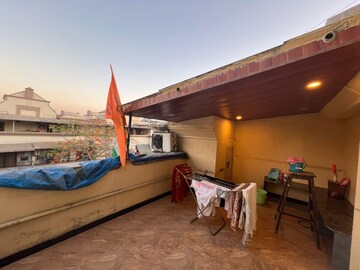 3 BHK Apartment – Exterior View View at Nerul - for Sale