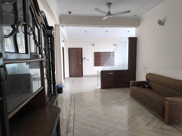 Kitchen in 2 BHK Apartment at Fusion Homes, Tech Zone 4 Greater Noida – for Sale