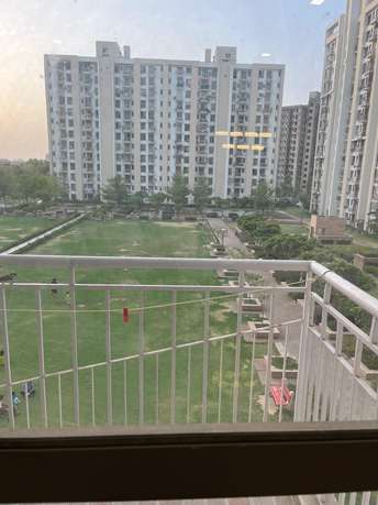 2 BHK Apartment For Rent in Unitech Uniworld Resorts-The Residences Sector 33 Gurgaon  7454513