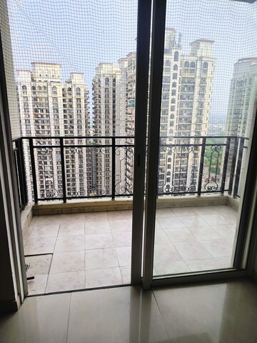 Balcony in 3 BHK Apartment at Moti Nagar – for Sale
