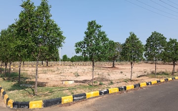 Plot For Sale in Kompally