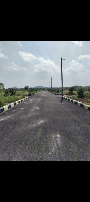 Plot For Resale in Suchitra Hyderabad  7454527