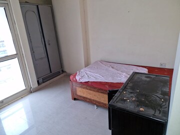 Bedroom in 2 BHK Apartment at Civitech Strings, Sector 12 Greater Noida – for Sale