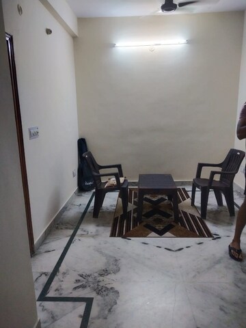 Gym in 2 BHK Apartment at Civitech Strings, Sector 12 Greater Noida – for Sale