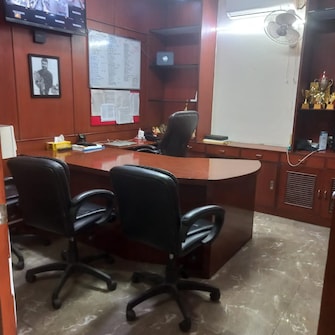 Commercial Office Space 1200 Sq.Ft. For Rent in Jangpura Delhi  7454542