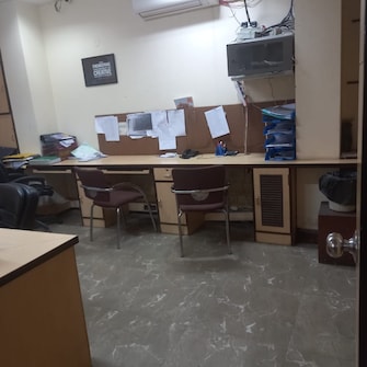 Commercial Office Space 1200 Sq.Ft. For Rent in Jangpura Delhi  7454542