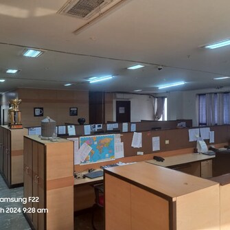 Commercial Office Space 1200 Sq.Ft. For Rent in Jangpura Delhi  7454542