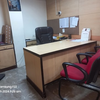 Commercial Office Space 1200 Sq.Ft. For Rent in Jangpura Delhi  7454542