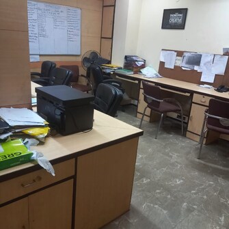 Commercial Office Space 1200 Sq.Ft. For Rent in Jangpura Delhi  7454542