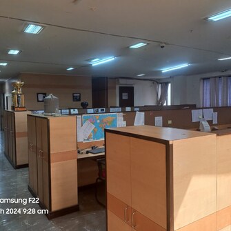 Commercial Office Space 1200 Sq.Ft. For Rent in Jangpura Delhi  7454542