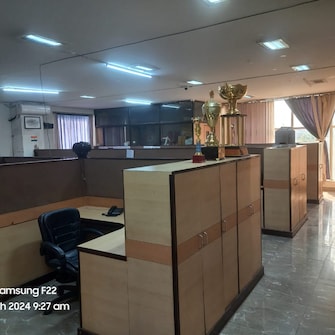 Commercial Office Space 1200 Sq.Ft. For Rent in Jangpura Delhi  7454542