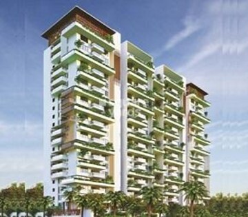 3.5 BHK Apartment For Sale in Sri Aditya Le Grandiose, Jubilee Hills
