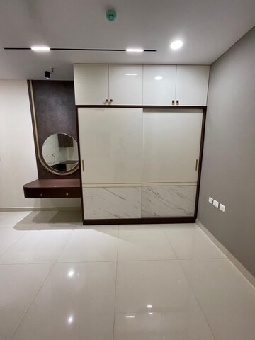 Furnished Amenities in 3.5 BHK Apartment at Sri Aditya Le Grandiose, Jubilee Hills – for Sale