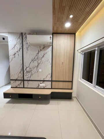 Kitchen in 3.5 BHK Apartment at Sri Aditya Le Grandiose, Jubilee Hills – for Sale