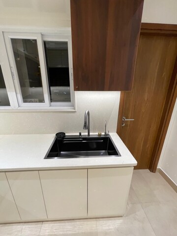 Furnished Amenities in 3.5 BHK Apartment at Sri Aditya Le Grandiose, Jubilee Hills – for Sale