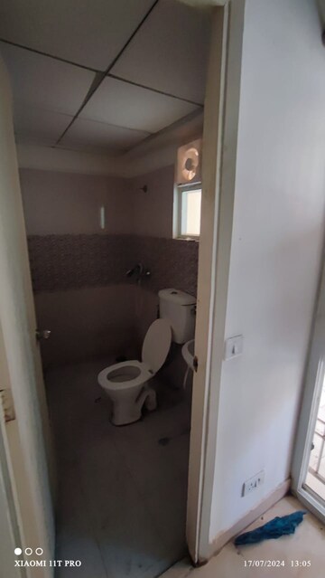 Bathroom in 3 BHK Apartment at Samridhi Grand Avenue, Tech Zone 4 Greater Noida – for Sale
