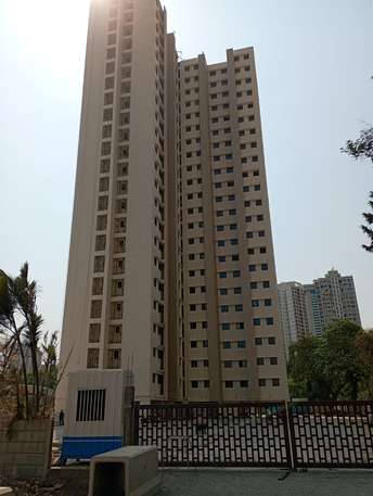 1 BHK Apartment For Rent in Raymond Aashiyana Vartak Nagar Thane  7454545