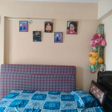 Bedroom in 3 BHK Apartment at Civitech Strings, Sector 12 Greater Noida – for Sale