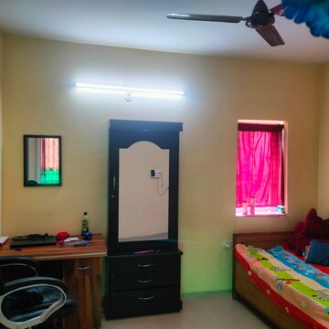 Bedroom in 3 BHK Apartment at Civitech Strings, Sector 12 Greater Noida – for Sale