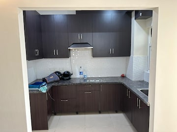 Kitchen in 3 BHK Apartment at Civitech Strings, Sector 12 Greater Noida – for Sale