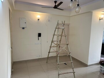 Bathroom in 3 BHK Apartment at Civitech Strings, Sector 12 Greater Noida – for Sale