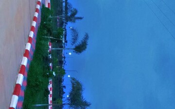 Plot For Sale in Tirumalagiri