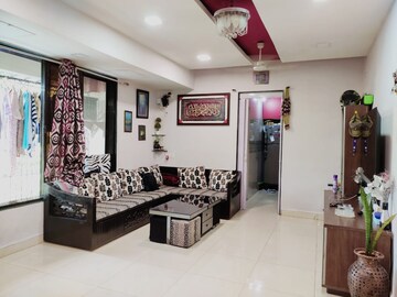 2 BHK Apartment For Sale in Nerul