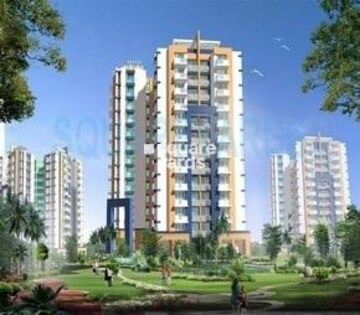 2 BHK Apartment For Sale in Piyush Heights, Sector 89